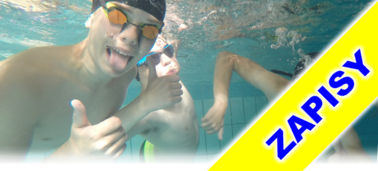 Obozy pływackie dla dzieci.